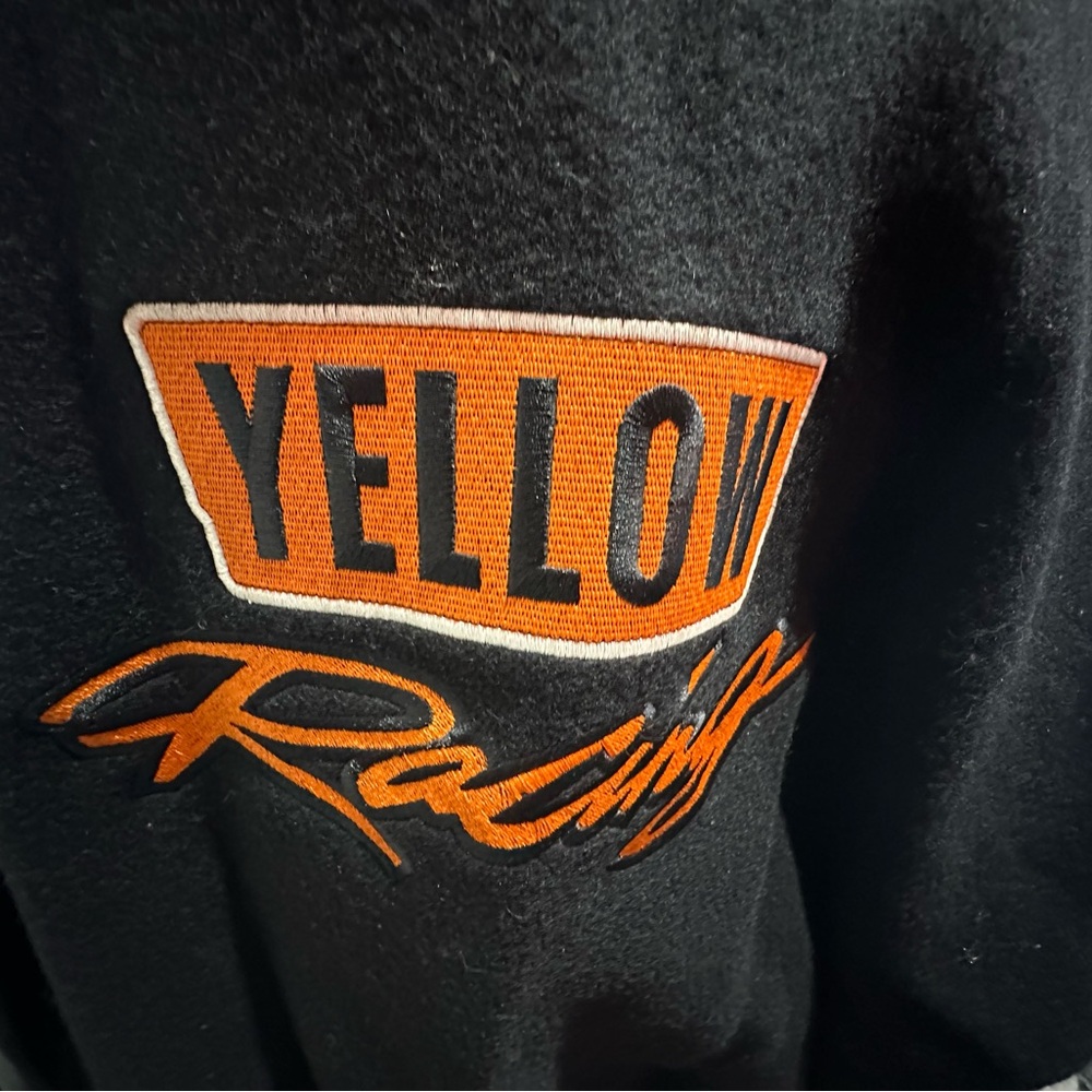 Great Racing Jacket - image 4